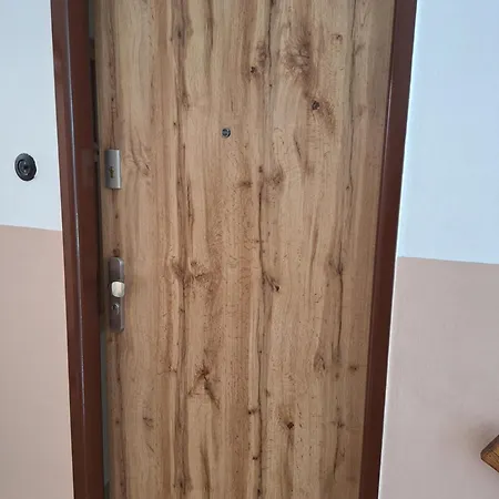 Za Klášterem Apartman Nové Město nad Metují