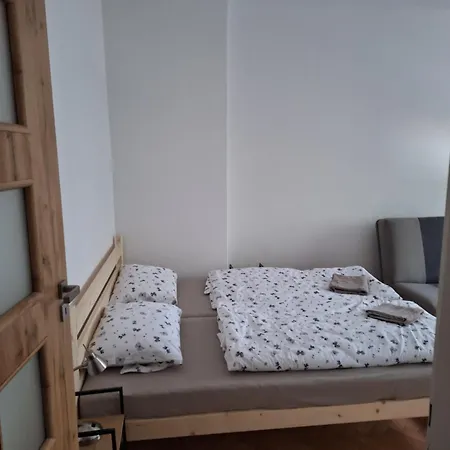 Za Klášterem Nové Město nad Metují