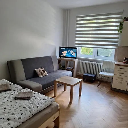 Za Klášterem * Nové Město nad Metují