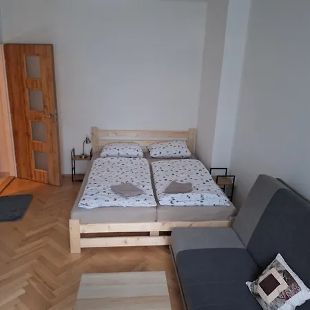 Za Klášterem *