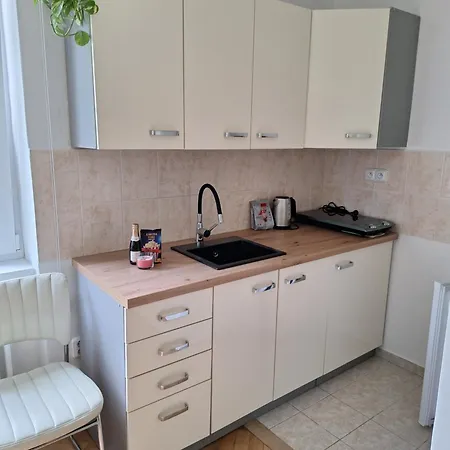 Apartman Za Klášterem Nové Město nad Metují
