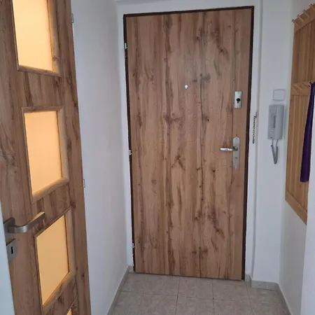 Za Klášterem Apartman *