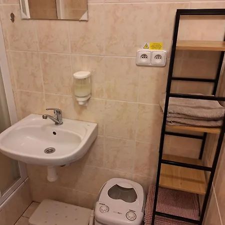 Za Klášterem * Nové Město nad Metují