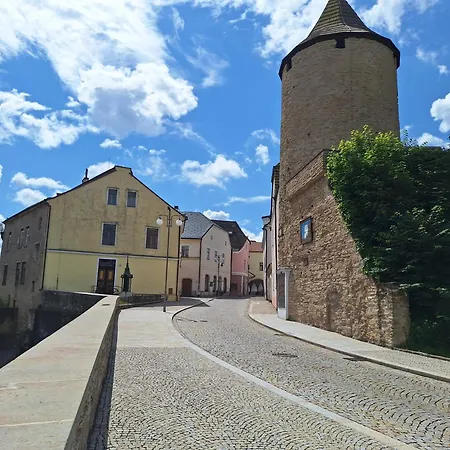 Za Klášterem *